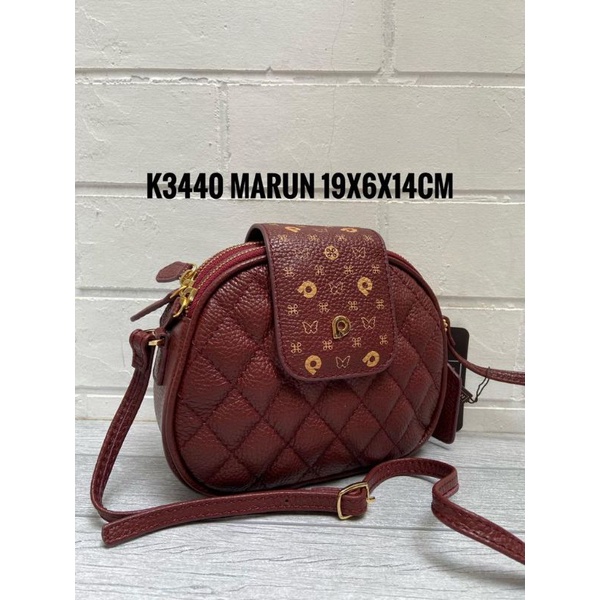 Tas Papillon K3440