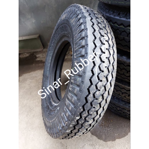 BAN VULKANISIR 750-16 GT/DUNLOP/GOODYEAR / SWALLOW  HW