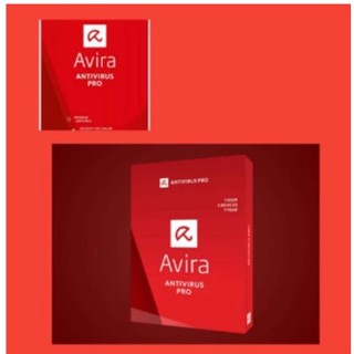 AVIRA ANTI VIRUZ SALDO