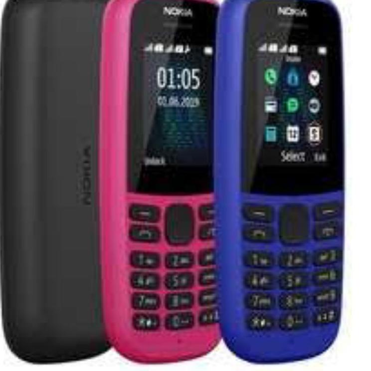 Grosir Terpopuler Nokia 105 Nokia Jadul Hp Nokia Murah Nokia Jadul Murah Nokia 105 New 2019