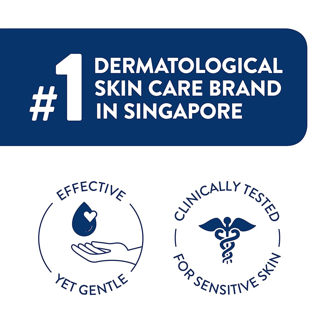 CETAPHIL GENTLE WASH &amp; SHAMPOO 230ML