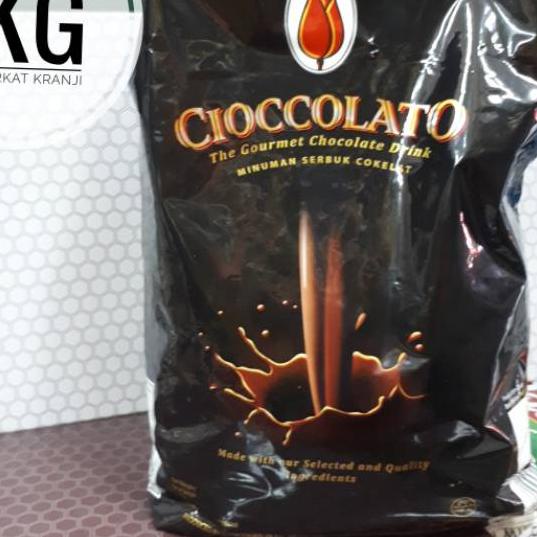 

℮ Tulip cioccolato 1kg ♤