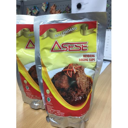 

Rendang Daging TERLARIS