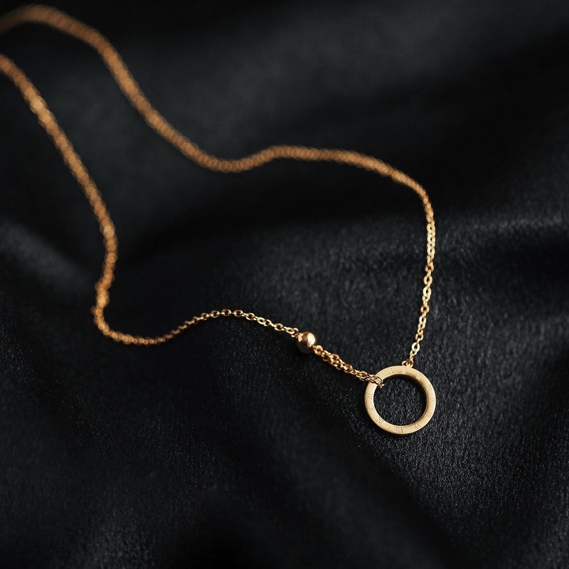 Kalung marchello titanium anti karat harga grosir bisa cod harga grosir bisa bayar di tempat