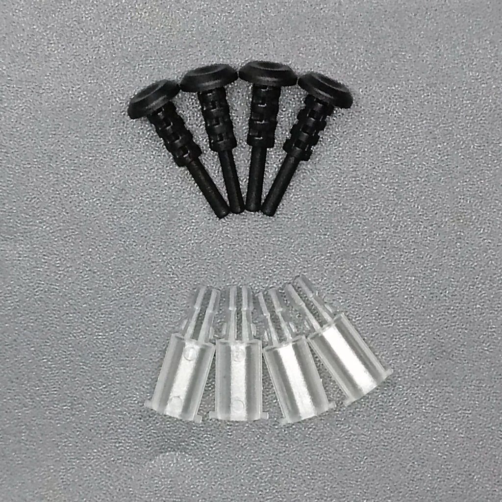 ID-COOLING SE-902 / 802 / DK-03 Mounting Kit LGA1700