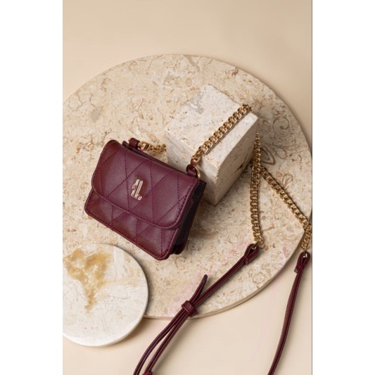 MILLIE LANYARD  HEYLOCAL ID