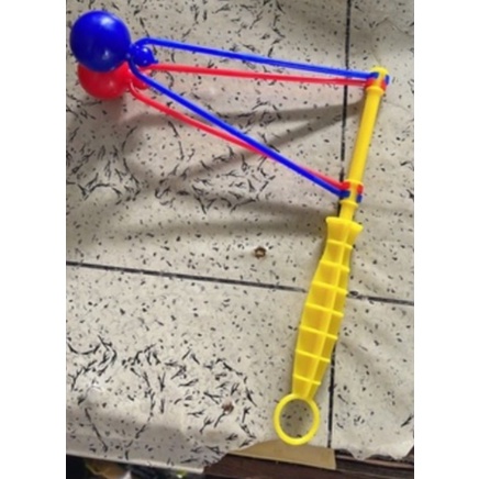 VIRAL Mainan Latto Latto Gagang Lato Lato Matic anti gagal