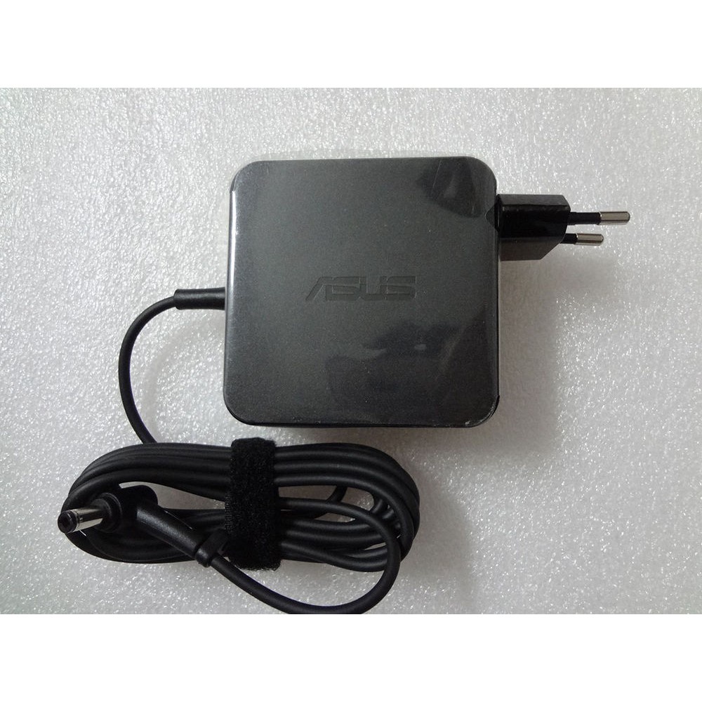 Adaptor Charger Original Laptop Asus A455L X450C A450L ADP-65DW-C 65W