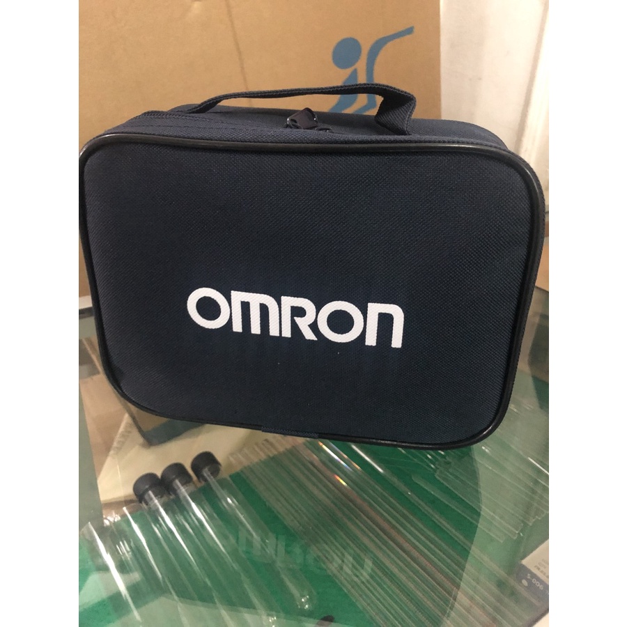 Nebulizer Omron Type C801