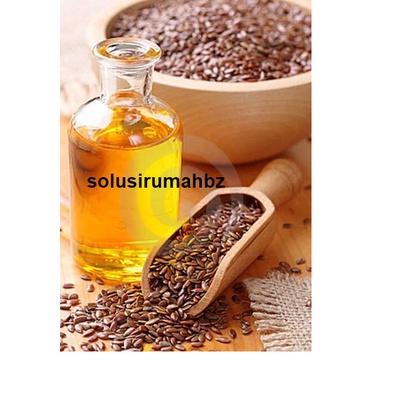 per10gram linseed oil wadah random campuran cat minyak linsed murni