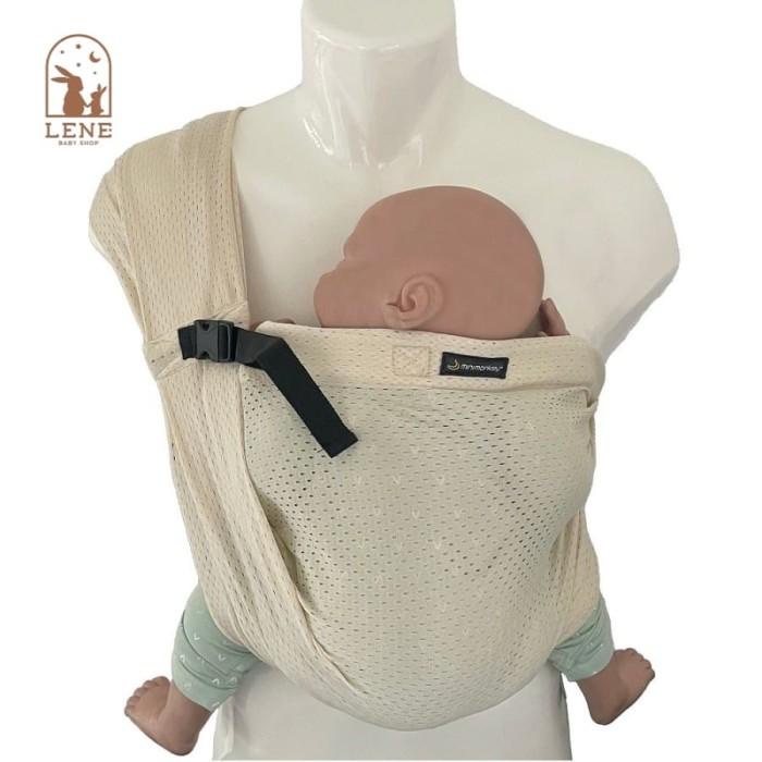 Mini Monkey Mini Sling