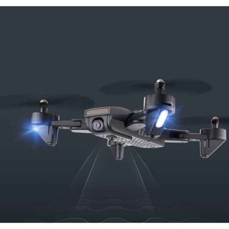 IDM DA MING Quadcopter Drone Selfie WiFi Dual Camera 2MP - DM107S