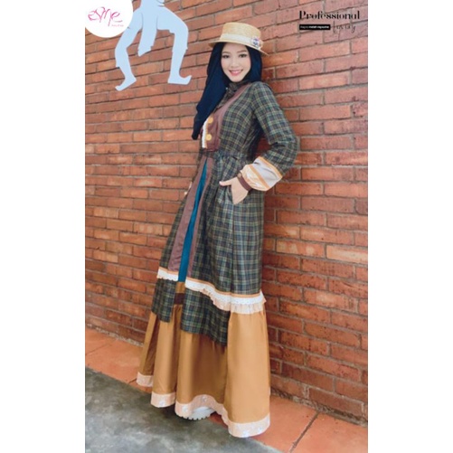 Esme Repro by Indah Inpusha