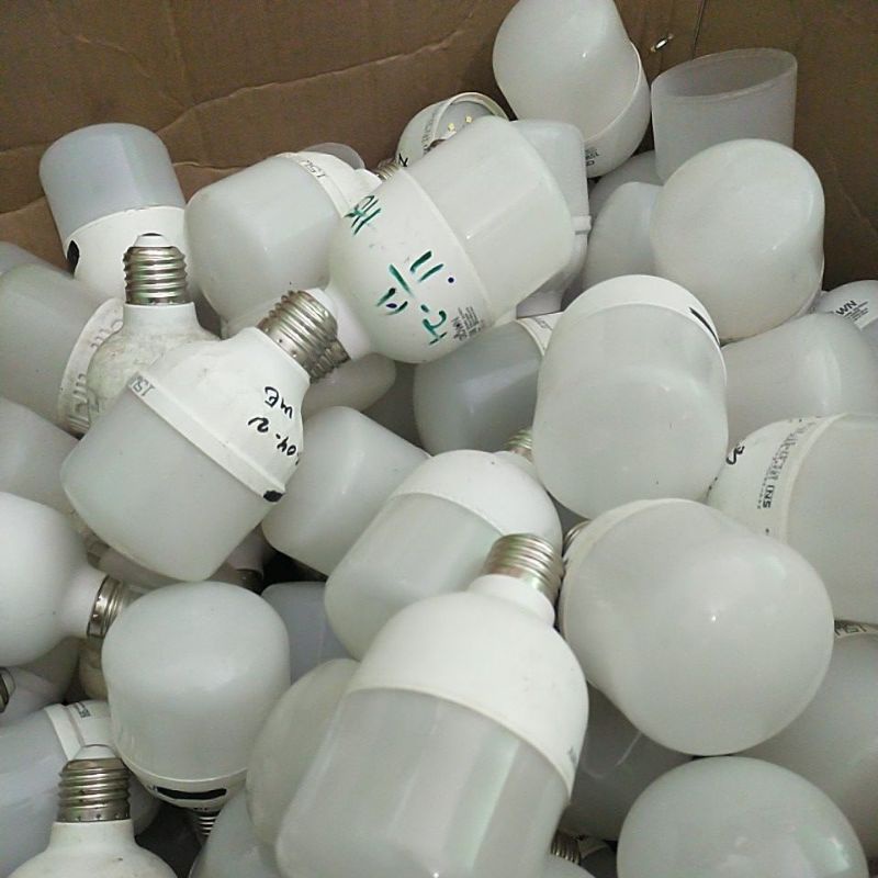 LED off(mati) 15 w kapsul