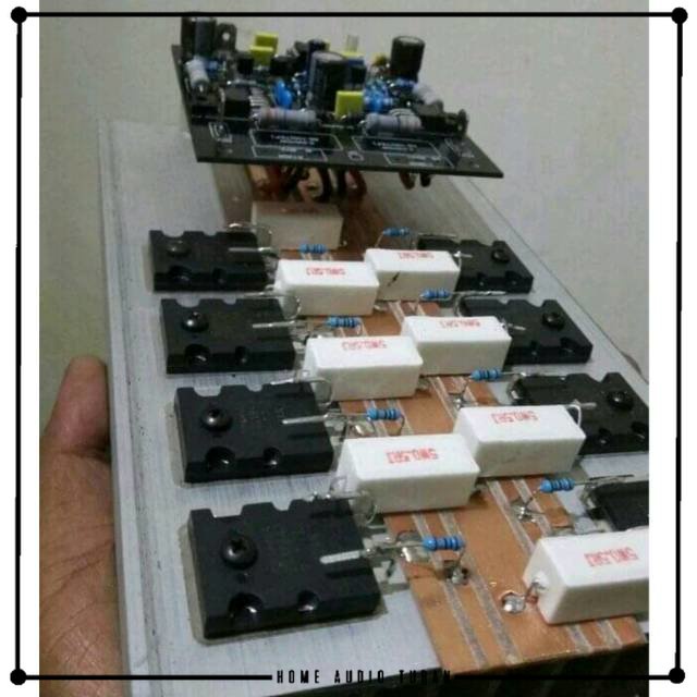 DRIVER SOCL 506 SIAP PAKAI