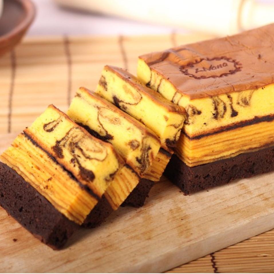 

♠ cake seriboe lapis ♩