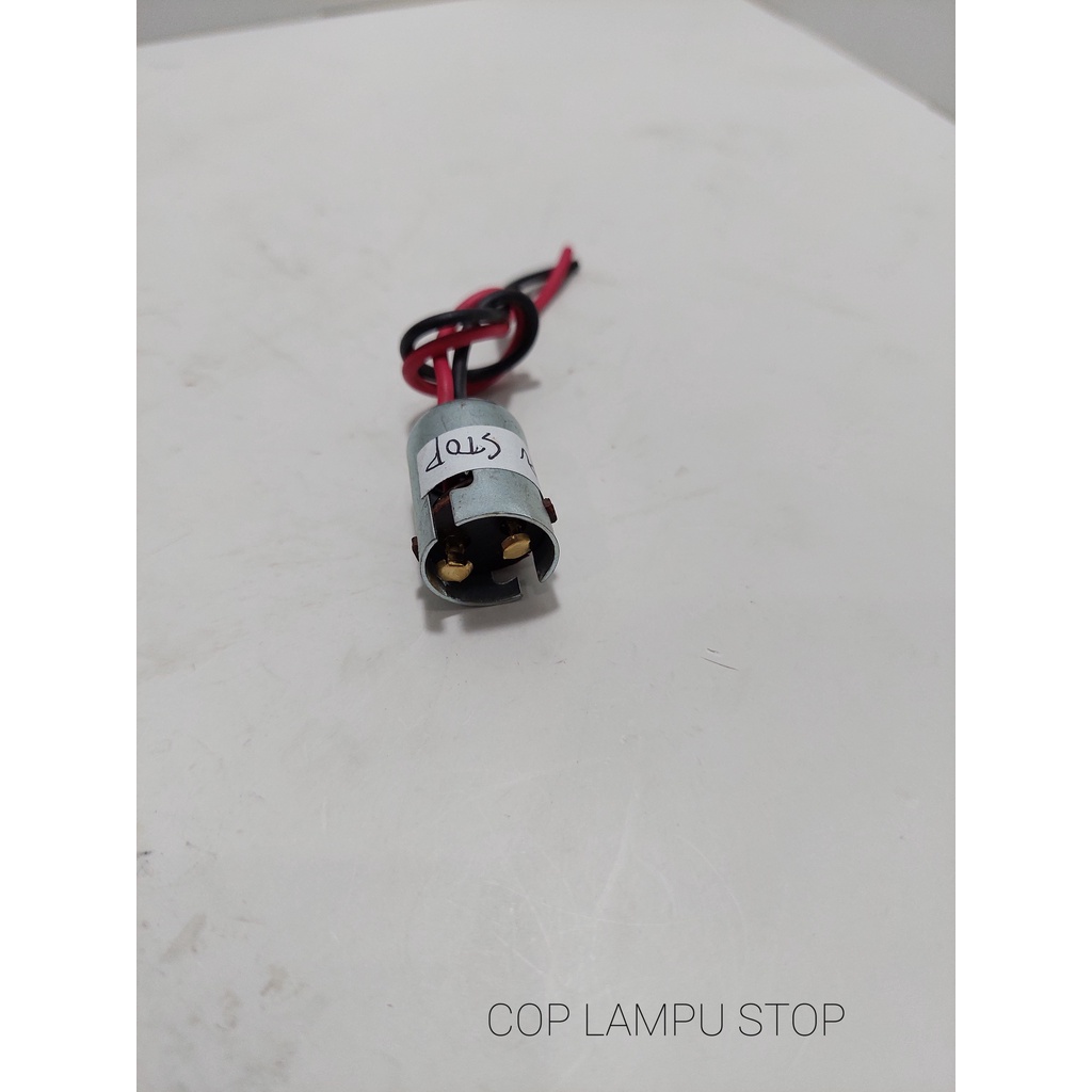 COP FITTING SOKET LAMPU STOP BELAKANG DOUBLE RETENG GL