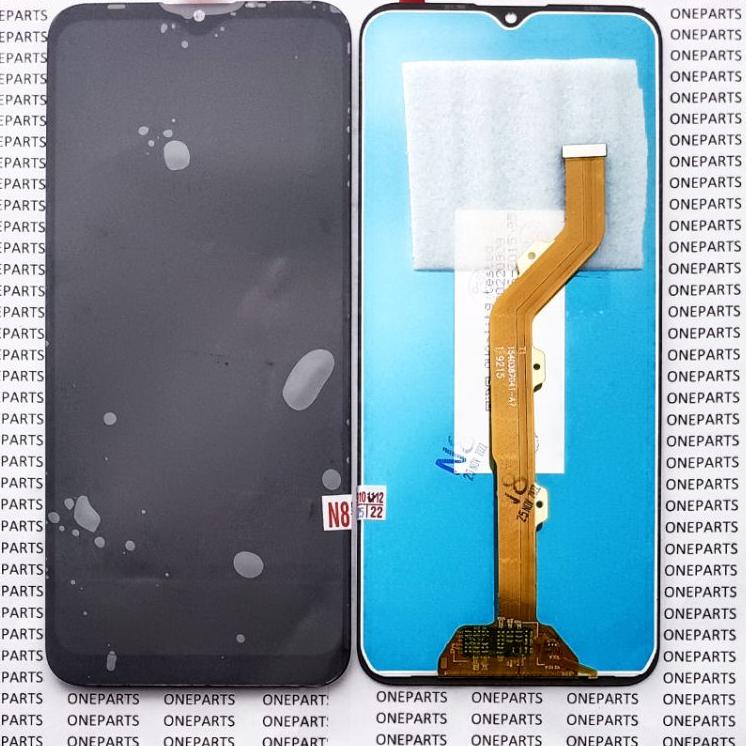 ● LCD TOUCHSCREEN INFINIX SMART 4 4C X653 X653C ORIGINAL ✵