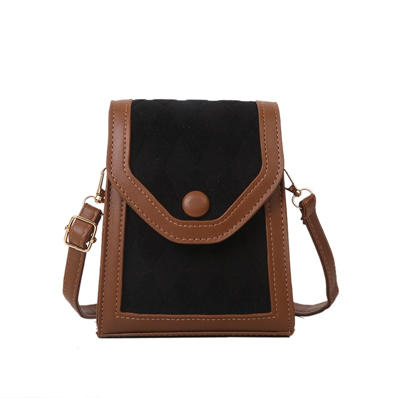 T8589 - Tas wanita import harga grosir bahan pu leather berkualitas bisa cod