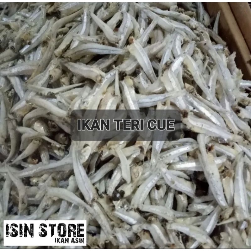 

ikan asin teri cue 1kg murah,Teri cue asin,teri cue besar asin,best seller