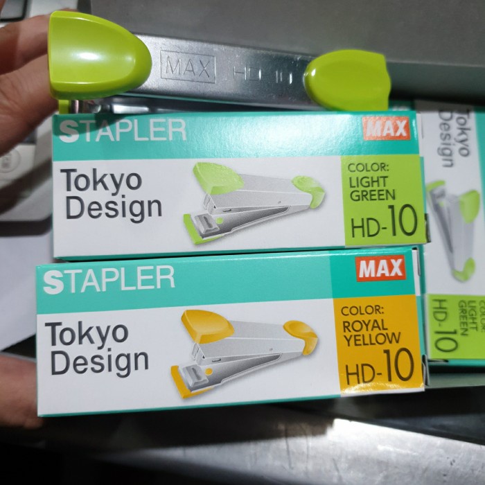 

Best Seller Stapler Hd 10 Max