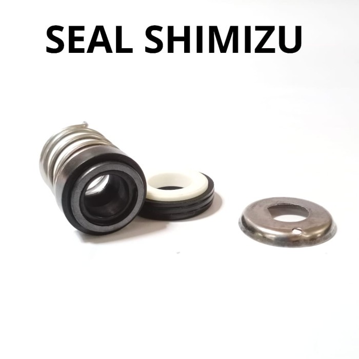 &amp;&lt;&amp;&lt;&amp;&lt;&amp;] seal pompa air shimizu / sparepart shimizu / sil pompa air