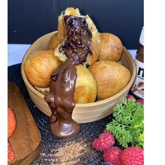 

➢ ROTICOKLATKU ISI 10 UKURAN BESAR ✴