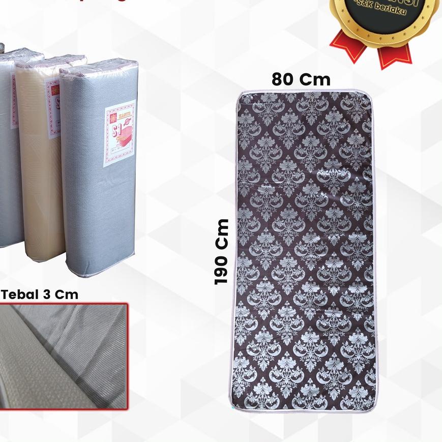 ➤ Karpet Kasur Busa x3cm ֍