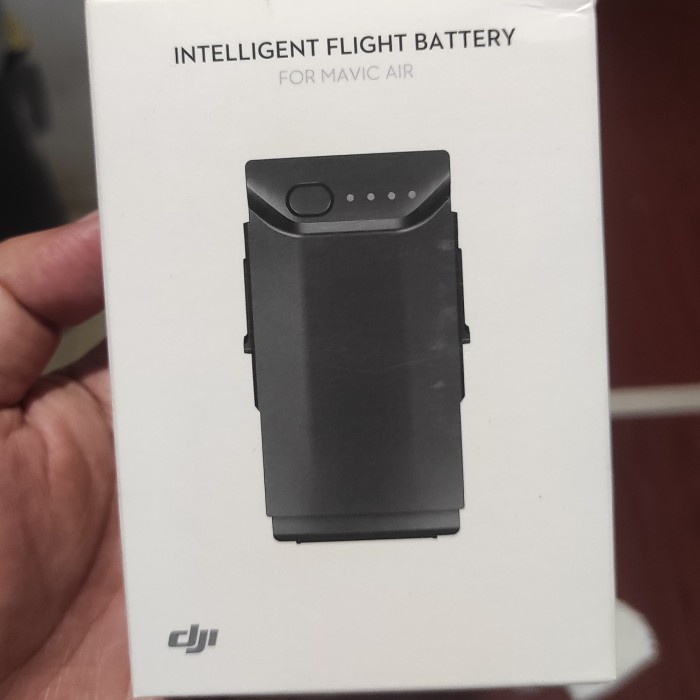 BATERAI BATTERY DJI MAVIC AIR ORIGINAL DJI MAVIC AIR BATERE
