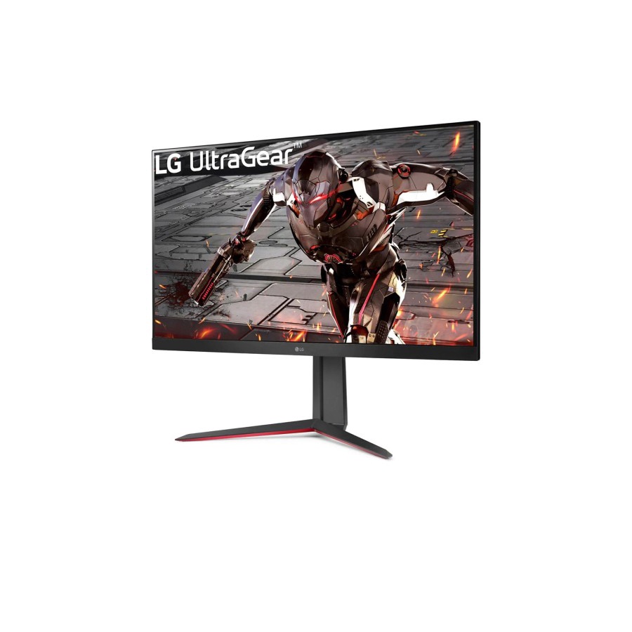 Monitor LG 31.5&quot; 32GN650 UltraGear QHD Gaming Monitor 165Hz