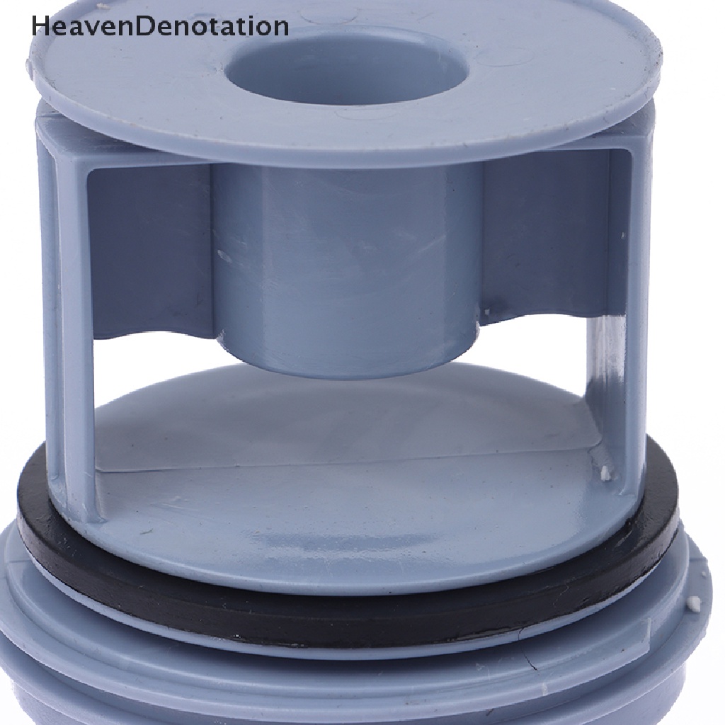 [HeavenDenotation] Drain Outlet Seal Plug Filter Pompa Untuk Mesin Cuci Siemens Drum HDV