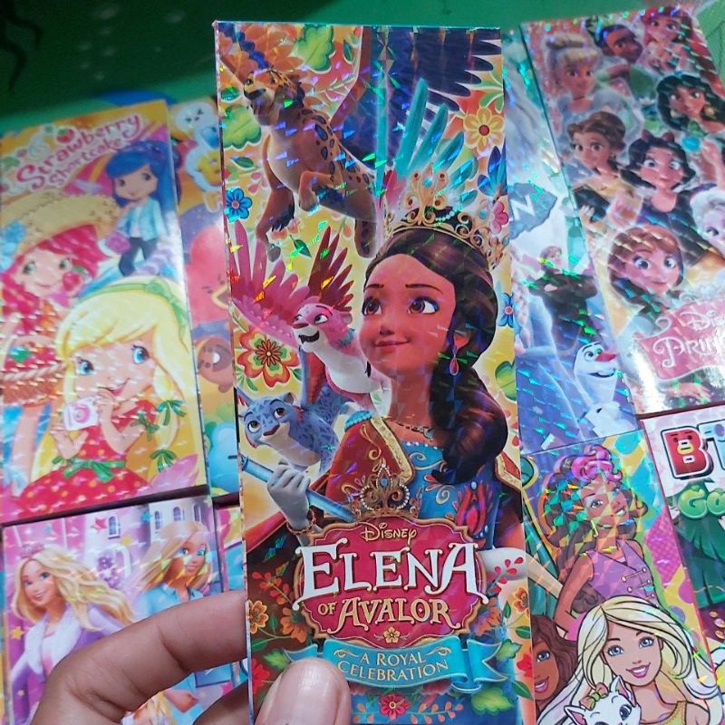 

buku memo panjang 15×6cm untuk anak sekolah(harga satuan)