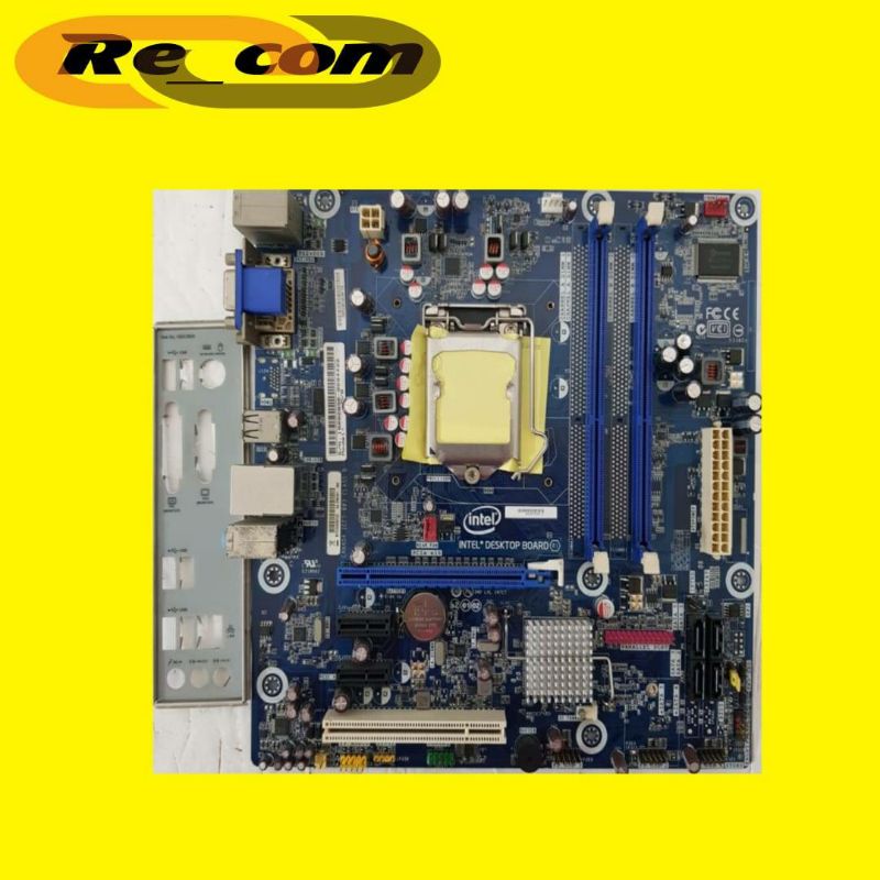 mainboard h55 lga 1156