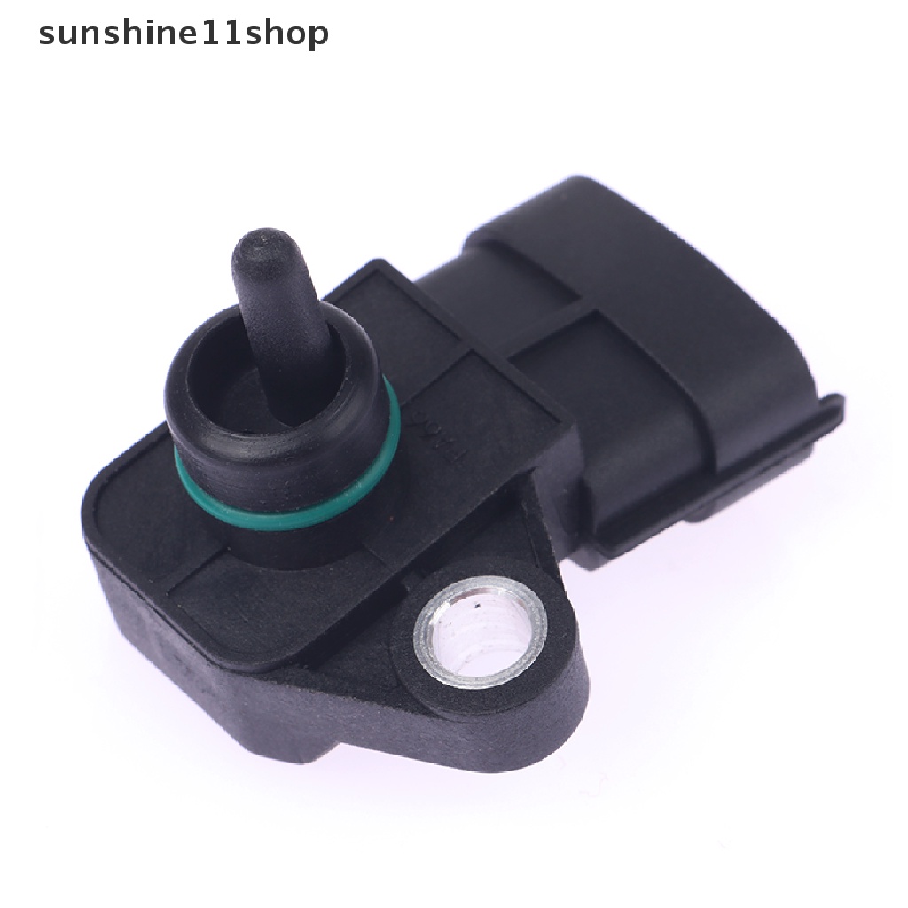 Sho Manifold Intake Air Pressure MAP Sensor Sender Untuk Aksen Hyundai 39300-2B000 N