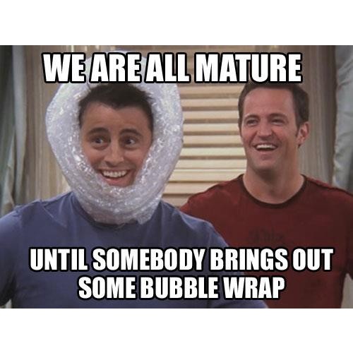 

PROMO NEW SALE Bubble Wrap Amplop Gelembung Untuk Keamanan Pesanan Anda