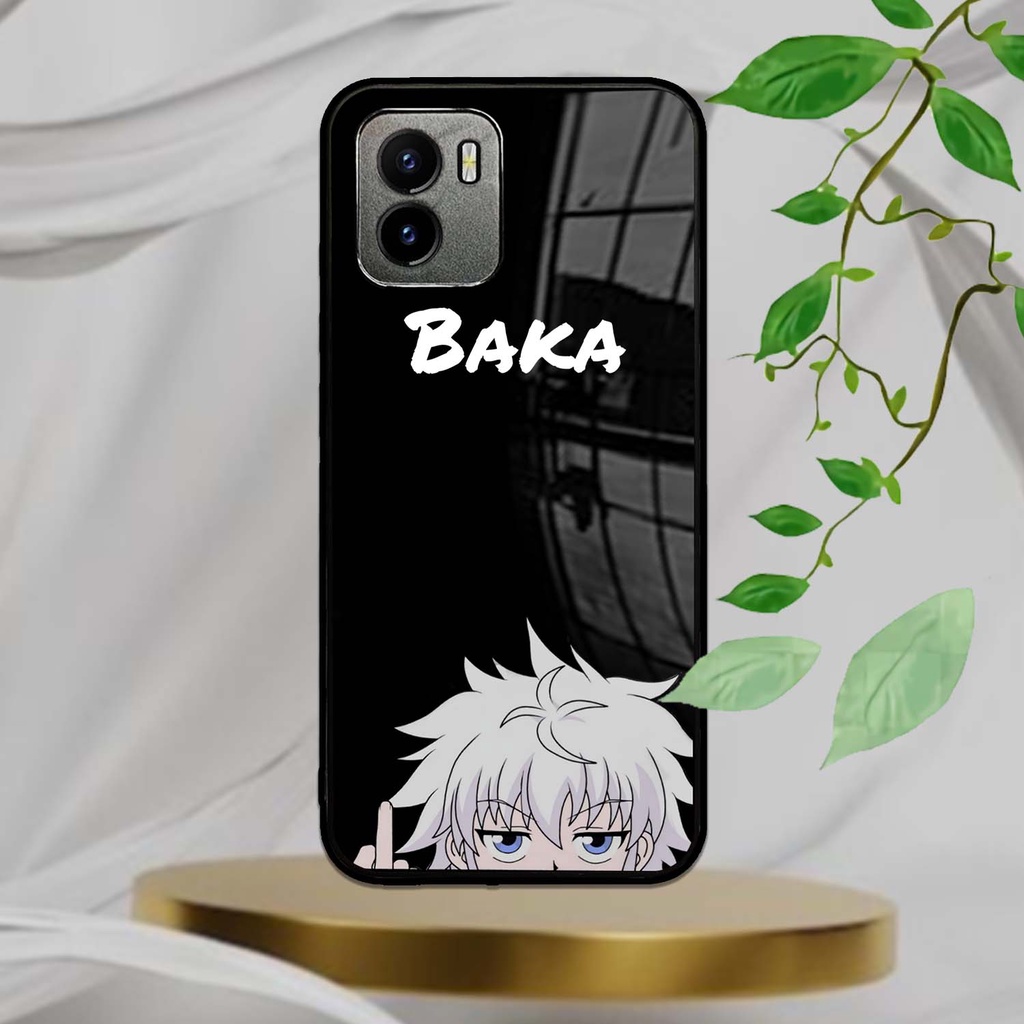 Case Kilau Vivo Y15S Y01 Permata Case Terbaru Case Vivo Y15S Y01 Case handphone Casing Kilau Pic HD 