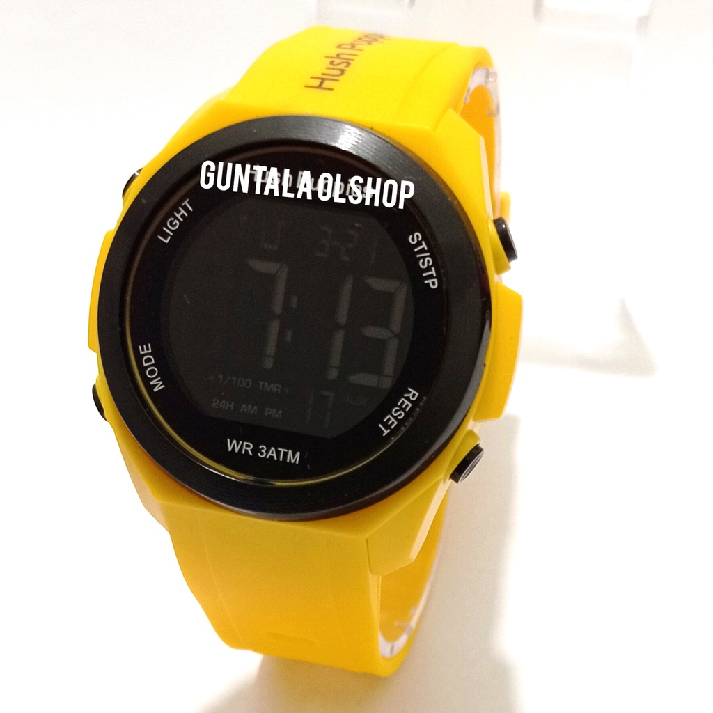 Guntala Olshop,Jam Tangan Digital,Jam Tangan Digital Pria,Jam Tangan Sport,Jam Tangan Kasual Pria,Ja