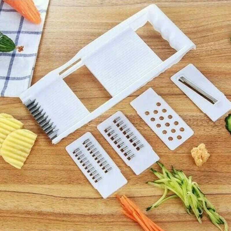 PARUTAN WORTEL / PARUTAN KENTANG MUSTOFA / PARUTAN SERBAGUNA/ PARUTAN BUAH-BUAHAN/ PARUTAN SAYURAN