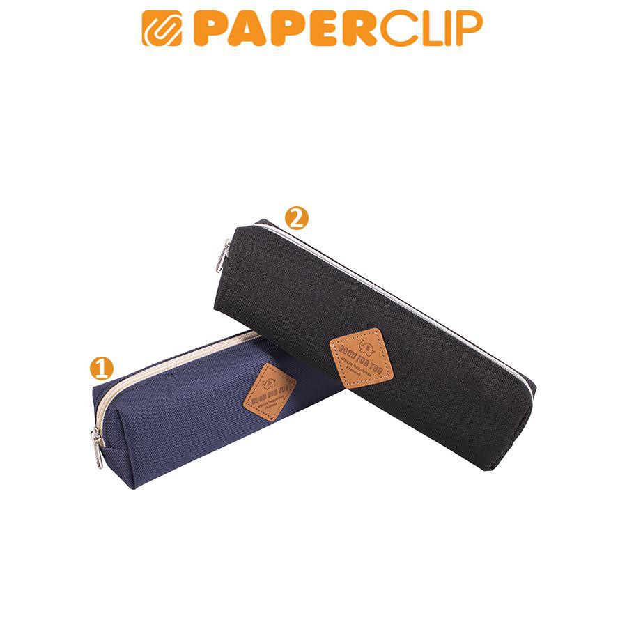 

Terlaris ✨ -PEN CASE / TEMPAT PENSIL KAIN FREEWAY FLAT 9004- 2.2.23