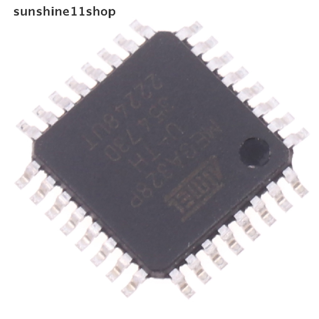 Sho Original ATMEGA328P-AU ATMEGA328P SMD TQFP32 chip Mikrokontroler IC chip N