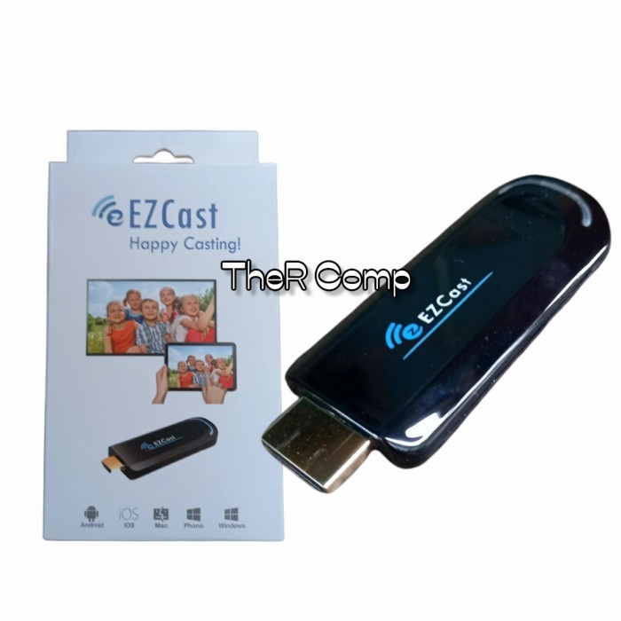 EZ CAST HDMI DONGLE Ezcast