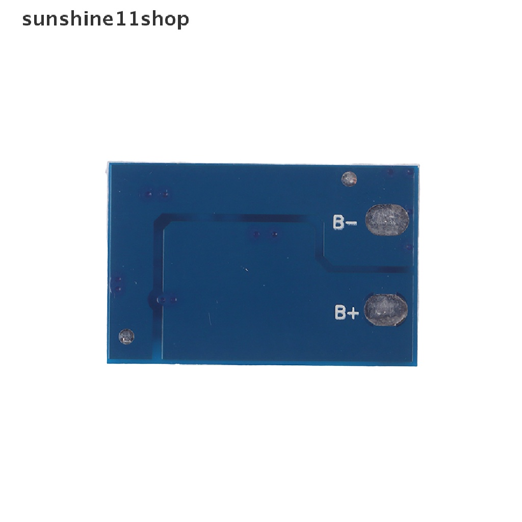 Sho PCB/LED 18V Untuk Makita 18V Bl1830 Bl1840 Bl1850 Papan Perlindungan Adonan Lithium N