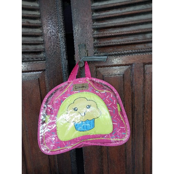 TAS BAYI SNOBBY