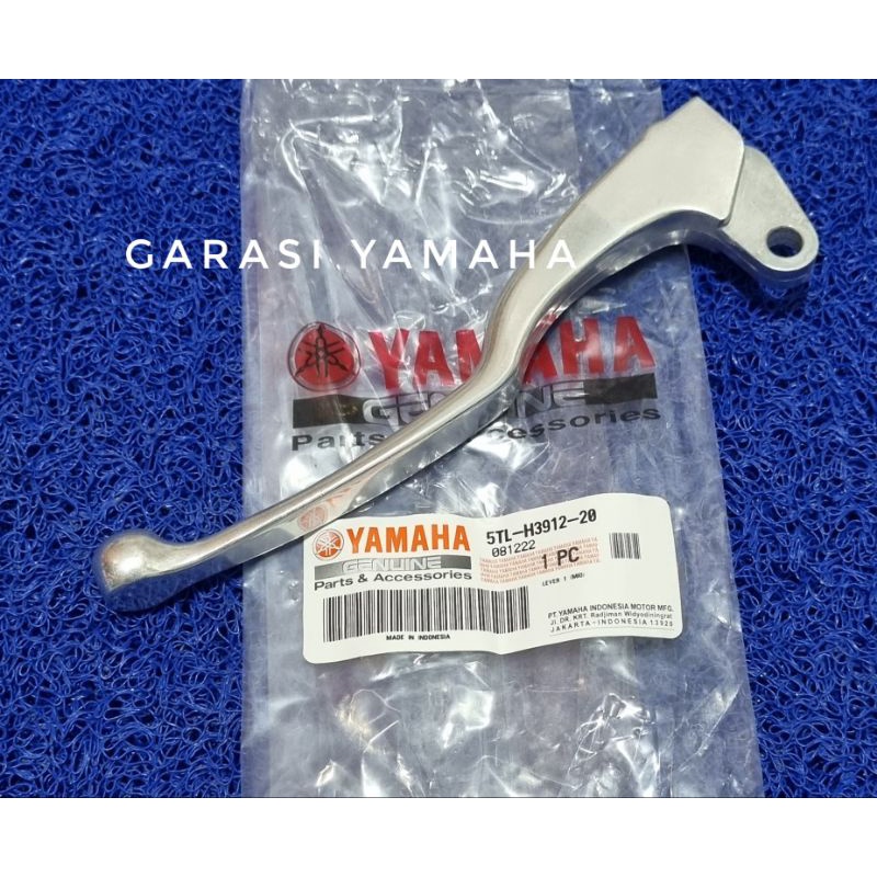 Handel rem mio original yamaha tuas rem mio handle rem kiri mio handel rem mio sebelah kiri handle k