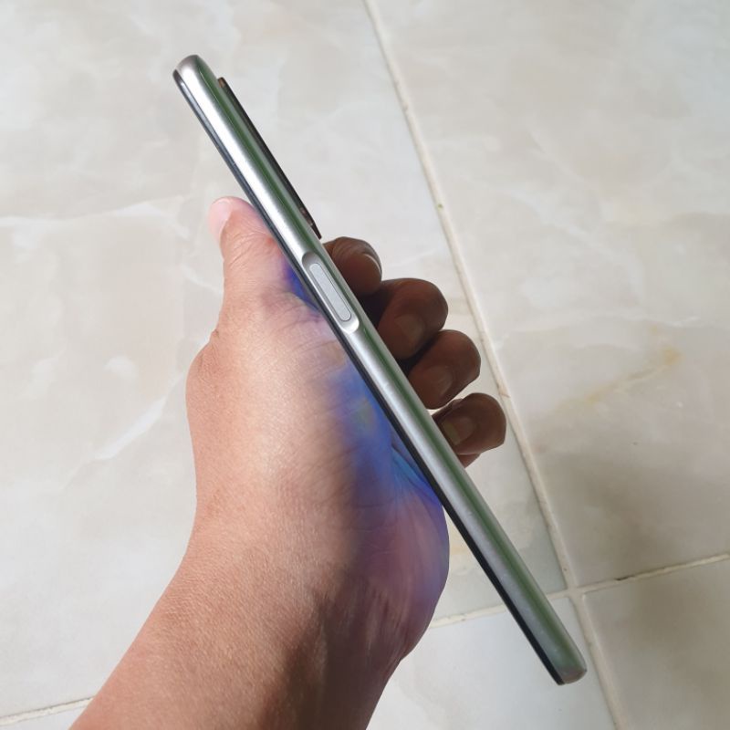 Oppo A16 3/32 normal siap pakai