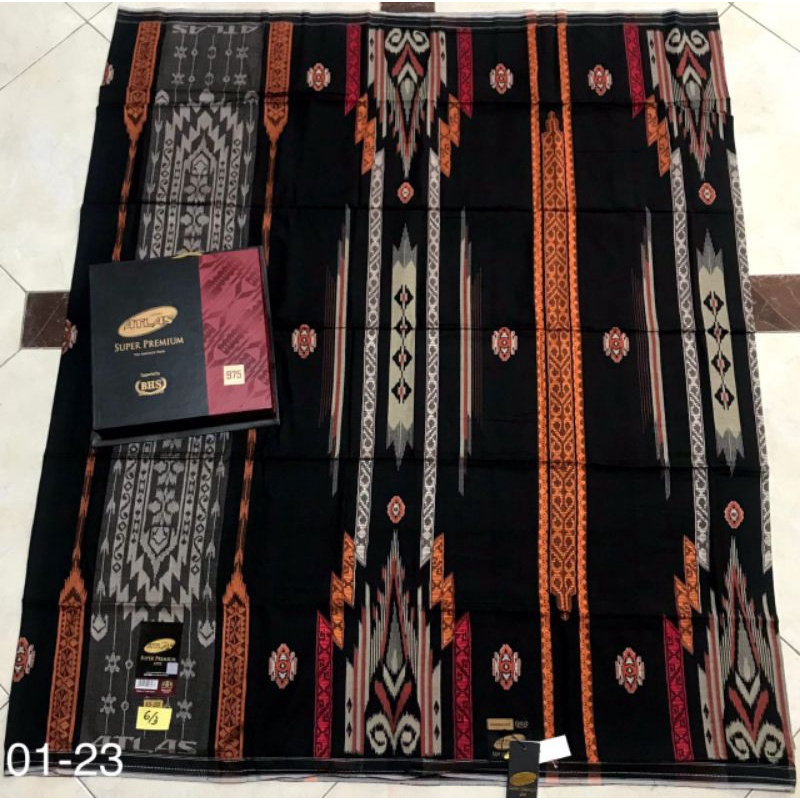 Atlas Super Premium 975 Gold