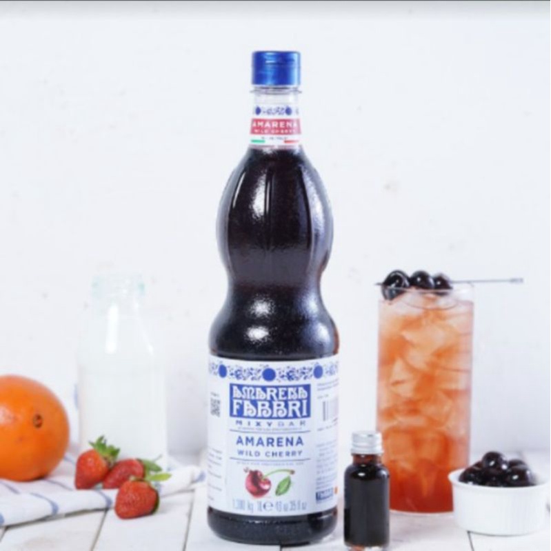 Fabbri Amarena 1000ml