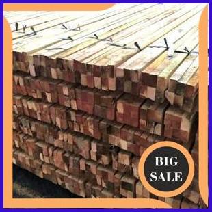 onderdil Kayu Kaso 4 x 6 Bc Per Ikat Isi 6 Batang 1F3BZ3