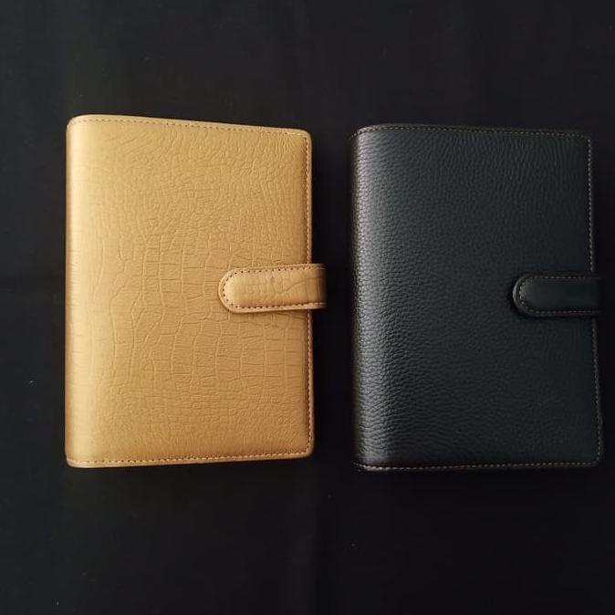 

Rados Organizer K.2801 Time Planner Genuine Leather