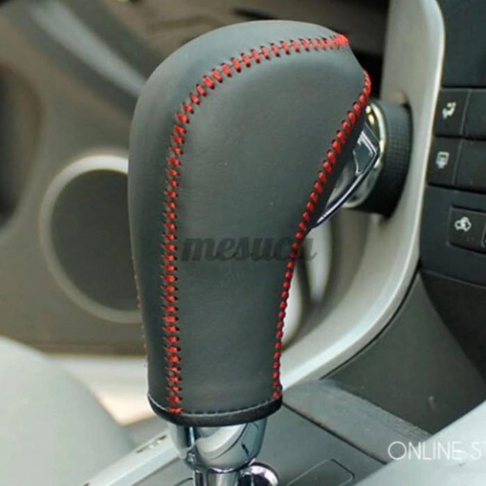 sarung cover gear knob shift tuas perseneleng CHEVROLET CAPTIVA